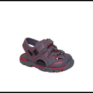 New sandals for baby boy/baby girl